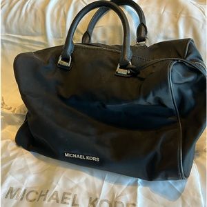 COPY - Michael Kors black handbag